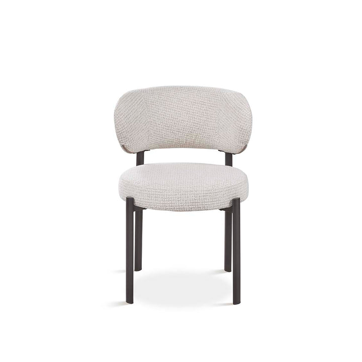 Silla tela