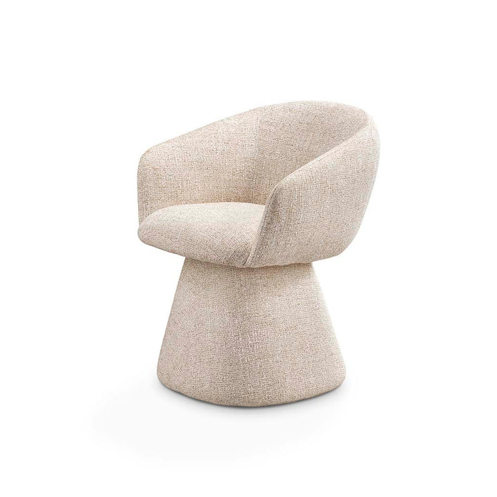 Silla tela