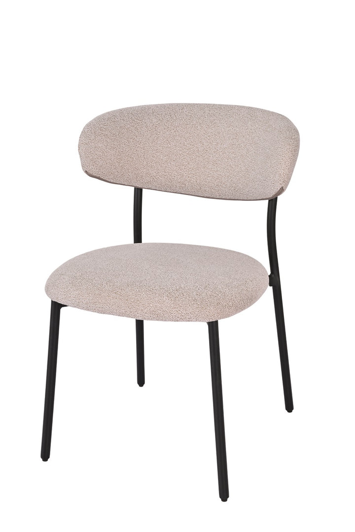 Silla tela
