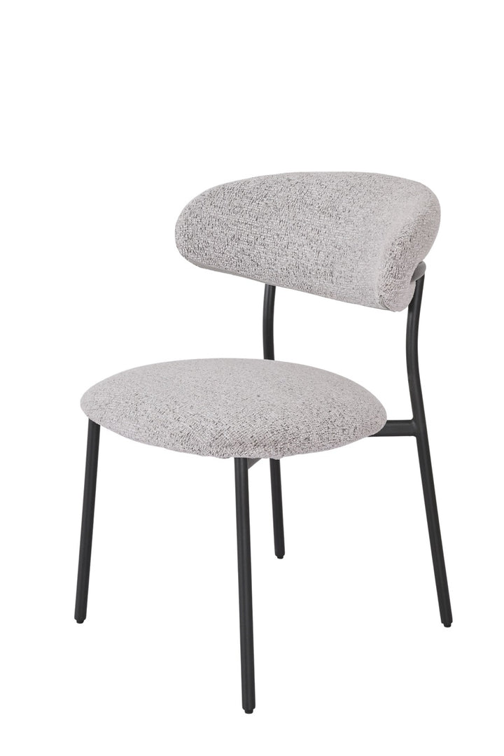 Silla tela