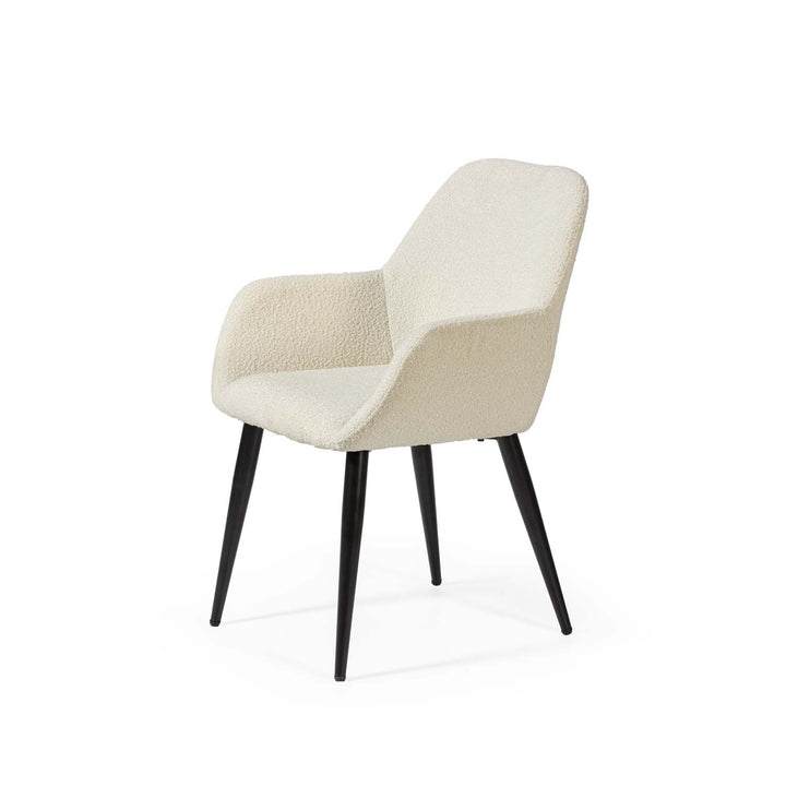 Silla tela
