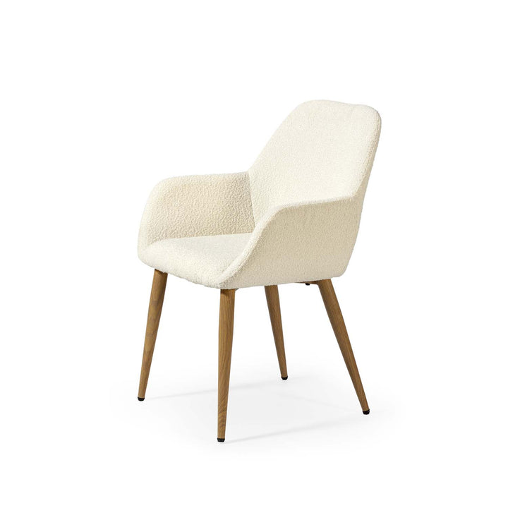 Silla tela