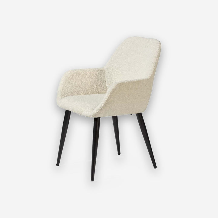 Fabric chair