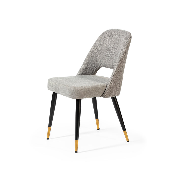 Silla tela