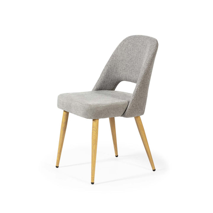 Silla tela
