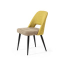 Silla tela