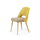 Silla tela