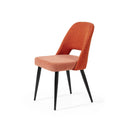 Silla tela