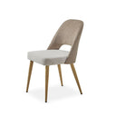 Silla tela