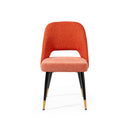 Silla tela
