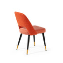 Silla tela