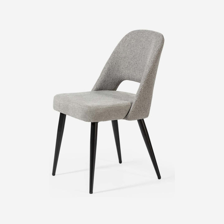 Silla tela