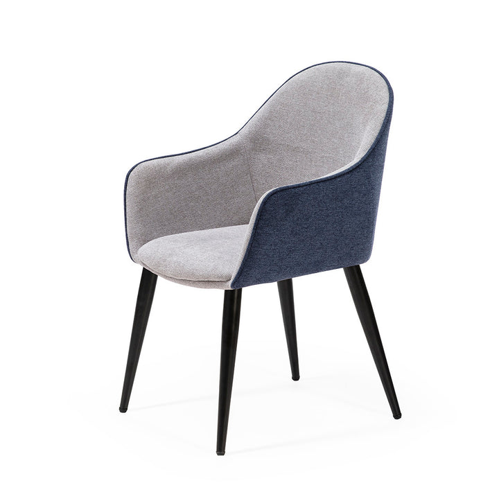 Silla tela