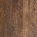 Escritorio de madera de mango en color marrón natural – detalle