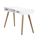Escritorio blanco Nordic