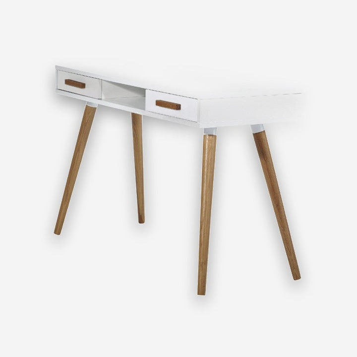ESCRITORIO DK BLANCO NORDIC