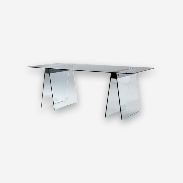 DT SIDNEY CRISTAL DESK