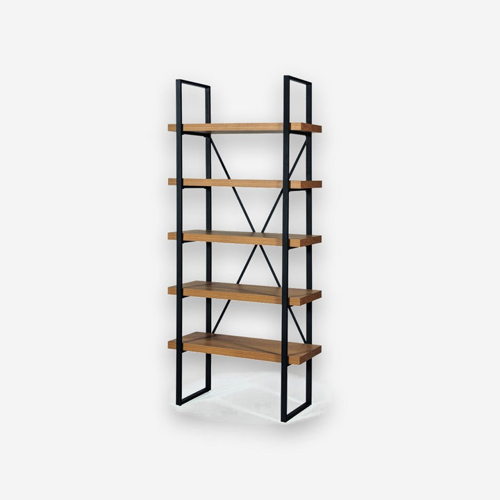 City shelf - natural