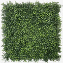 Jardín Vertical Artificial Deseado Claro – Pack 4 paneles 50x50cm (1m²)