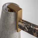 Lámpara colgante 97 x 58 cm – detalle
