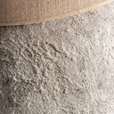 Lámpara de mesa de terracota – detalle