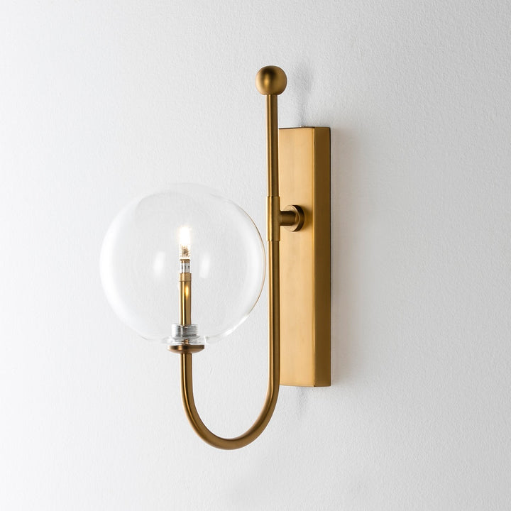 Lámpara de pared