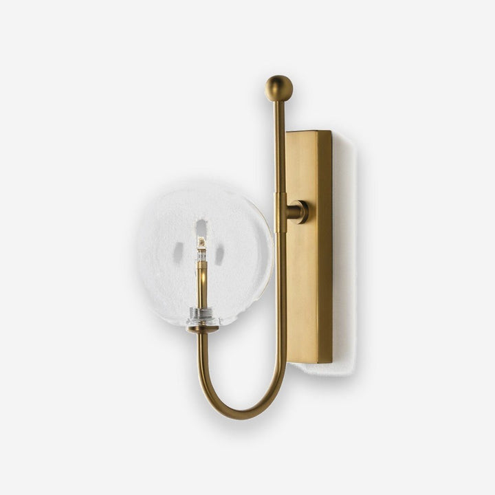 Wall Lamp WL
