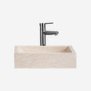 Lavabo de piedra