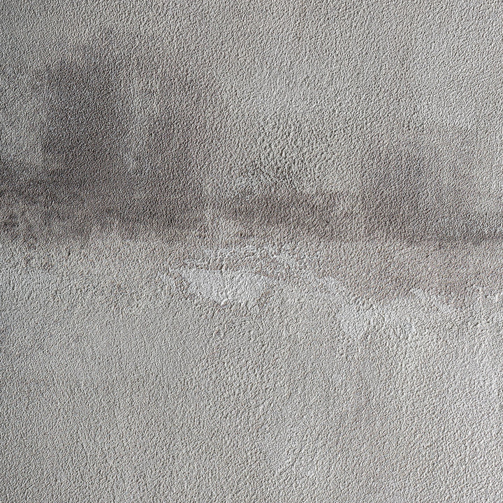 Lienzo de lienzo y madera de pino en tonos marrones 150 x 220 cm – detalle
