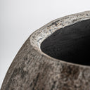 Macetero de hormigón armado – detalle