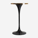 Mesa alta de bar