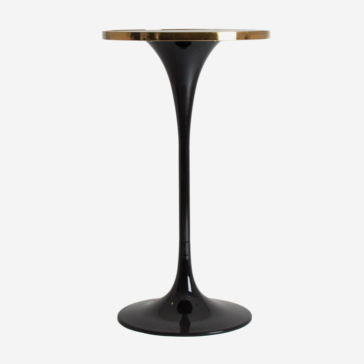 Mesa alta de bar