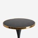 Mesa alta de bar