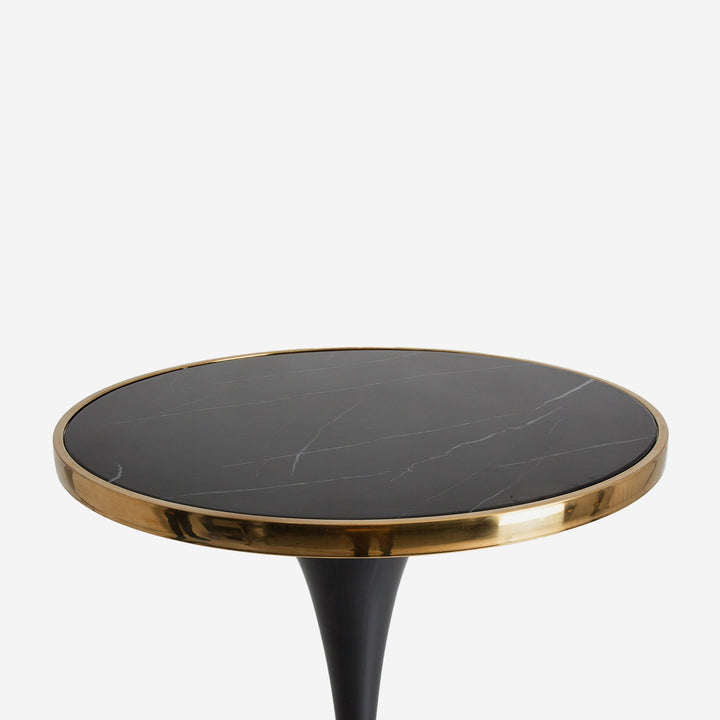 Mesa alta de bar