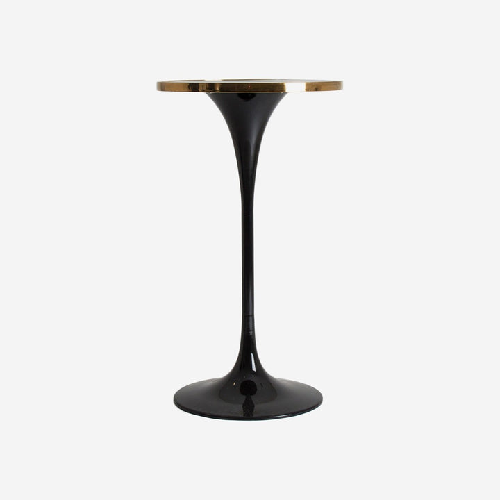 Mesa alta de bar