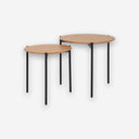 MESA AUXILIAR CT CITY - Mesa auxiliar - El Workshop-50 Ø Y 40 Ø X 45 Y 40 Cm