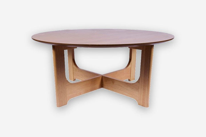 MESA AUXILIAR CT - Mesa auxiliar - El Workshop-80 Ø x 40 cm