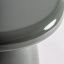 Mesa auxiliar de MDF – detalle