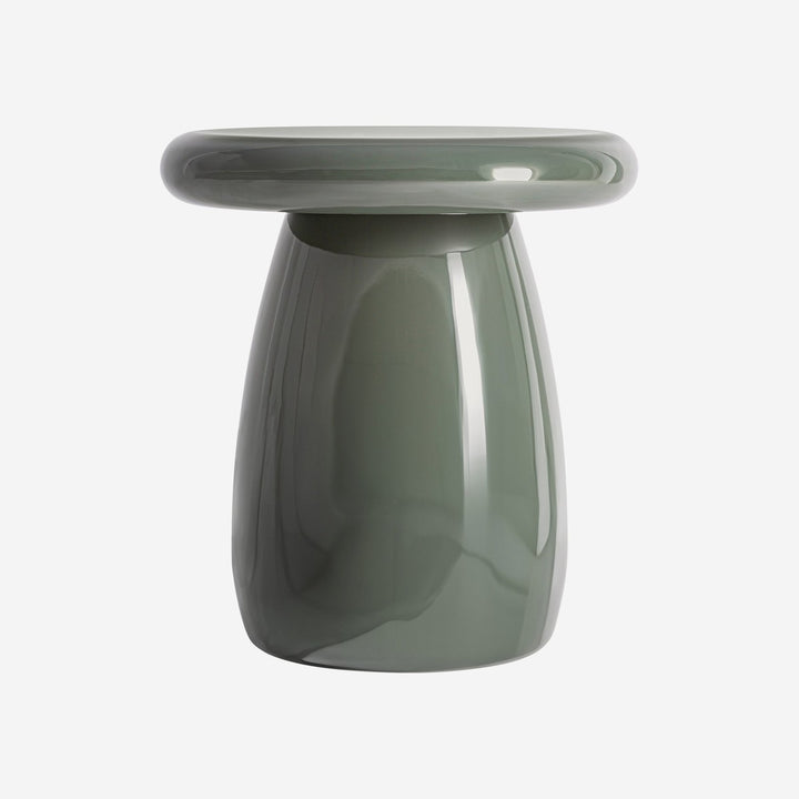 Mesa auxiliar de MDF