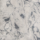 Mesa auxiliar de terrazo en color gris – detalle