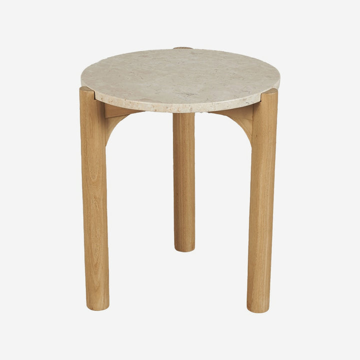 Mesa auxiliar