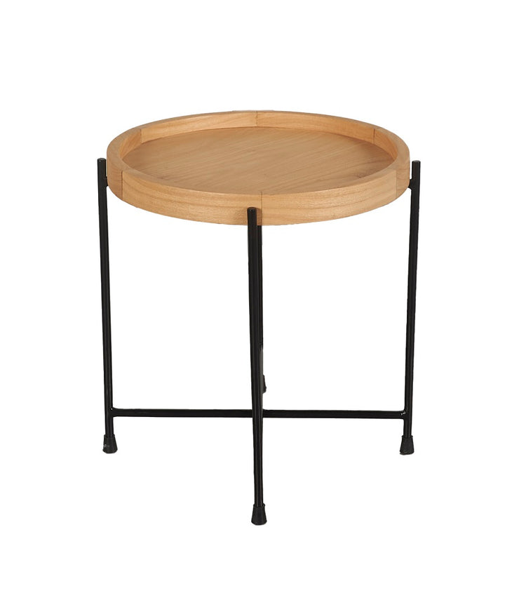 Mesa auxiliar