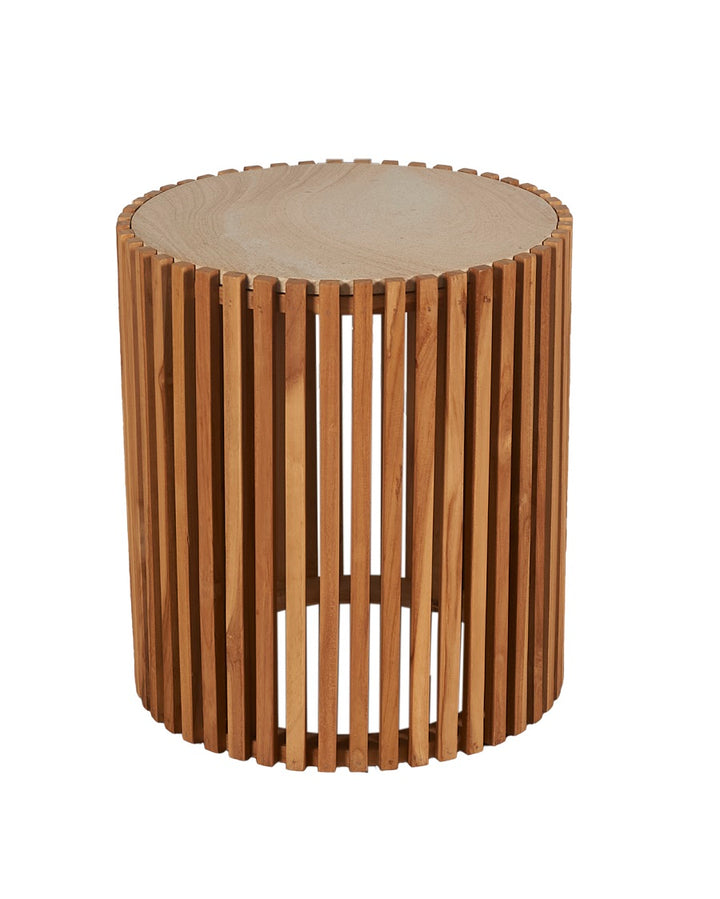 Mesa auxiliar