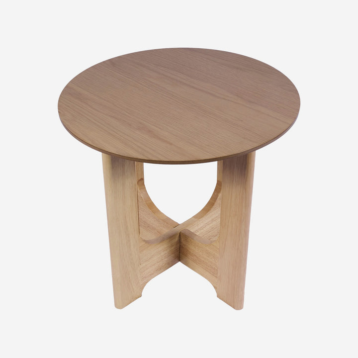 Mesa auxiliar