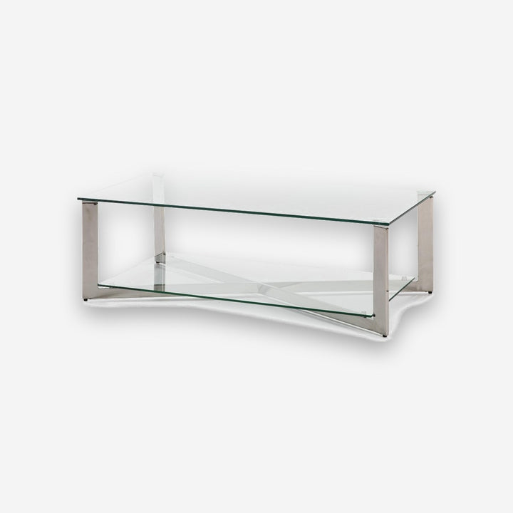Tokio coffee table