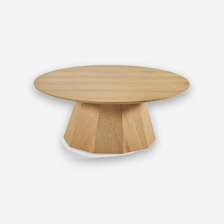 MESA CENTRO CT - Mesa de centro - El Workshop-90 X 90 X 35 Cm