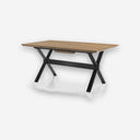 MESA COMEDOR DT - Mesa de comedor - El Workshop-140 (180) x 90 x 76 cm