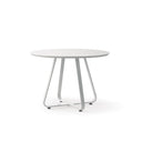 Mesa comedor blanco