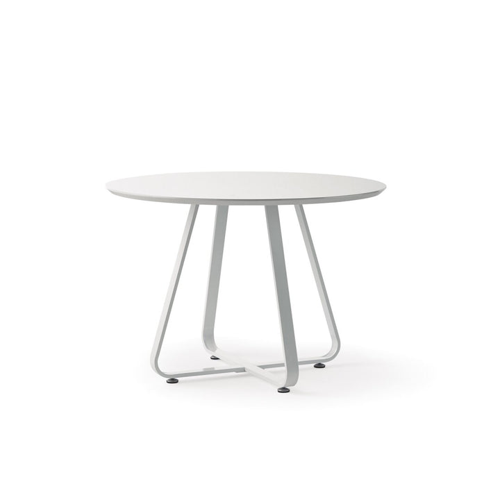 Mesa comedor blanco