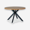 MESA COMEDOR DT - Mesa de comedor - El Workshop-120 X 76 Cm